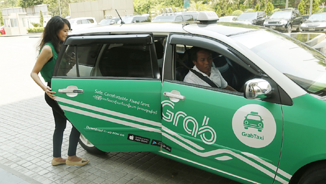 "เข้าใจตลาดอาเซียน" หัวใจความสำเร็จของ Grab