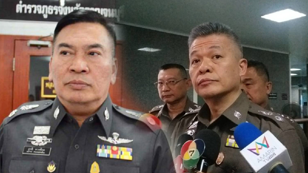 ผู้การฯสุทธิ ดอดรับทราบข้อหา ผิด 157 เจ้าตัวยังให้การปฏิเสธ ผู้การฯสุทธิ ดอดรับทราบข้อหา ผิด 157 เจ้าตัวยังให้การปฏิเสธ