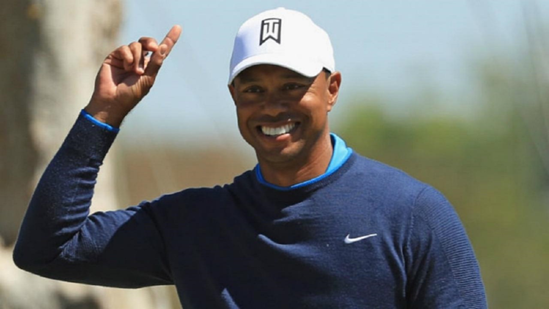 ไหลโค้งๆ!"ไทเกอร์"โชว์พัตต์ 71 ฟุตจบวันตามผู้นำ 4 สโตรกกอล์ฟ "อาร์โนลด์ พาลเมอร์"(คลิป) ไหลโค้งๆ!"ไทเกอร์"โชว์พัตต์ 71 ฟุตจบวันตามผู้นำ 4 สโตรกกอล์ฟ "อาร์โนลด์ พาลเมอร์"(คลิป)