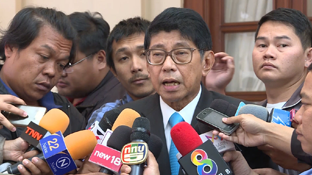คสช. เตรียมยกเลิกคำสั่ง ม. 44 ผ่อนคลายสถานการณ์การเมือง คสช. เตรียมยกเลิกคำสั่ง ม. 44 ผ่อนคลายสถานการณ์การเมือง
