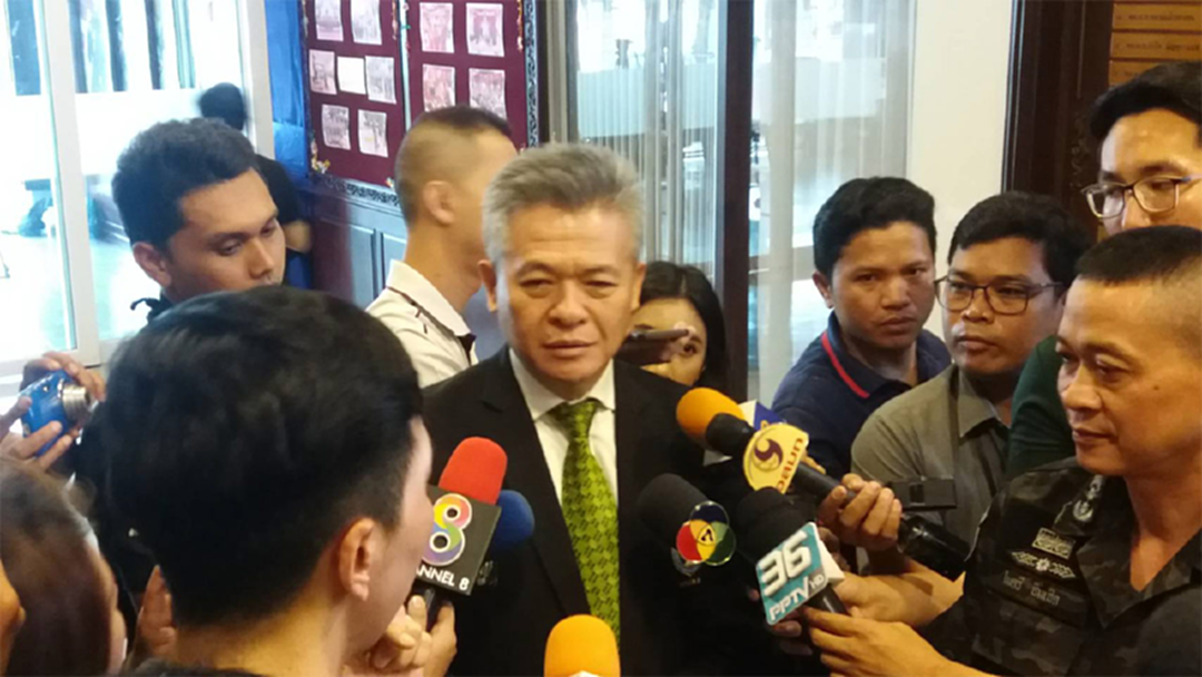 ปปป. รับดำเนินคดี 157 อดีตผู้การฯ เมืองกาญจน์ แก้สำนวนหวย 30 ล้าน ปปป. รับดำเนินคดี 157 อดีตผู้การฯ เมืองกาญจน์ แก้สำนวนหวย 30 ล้าน
