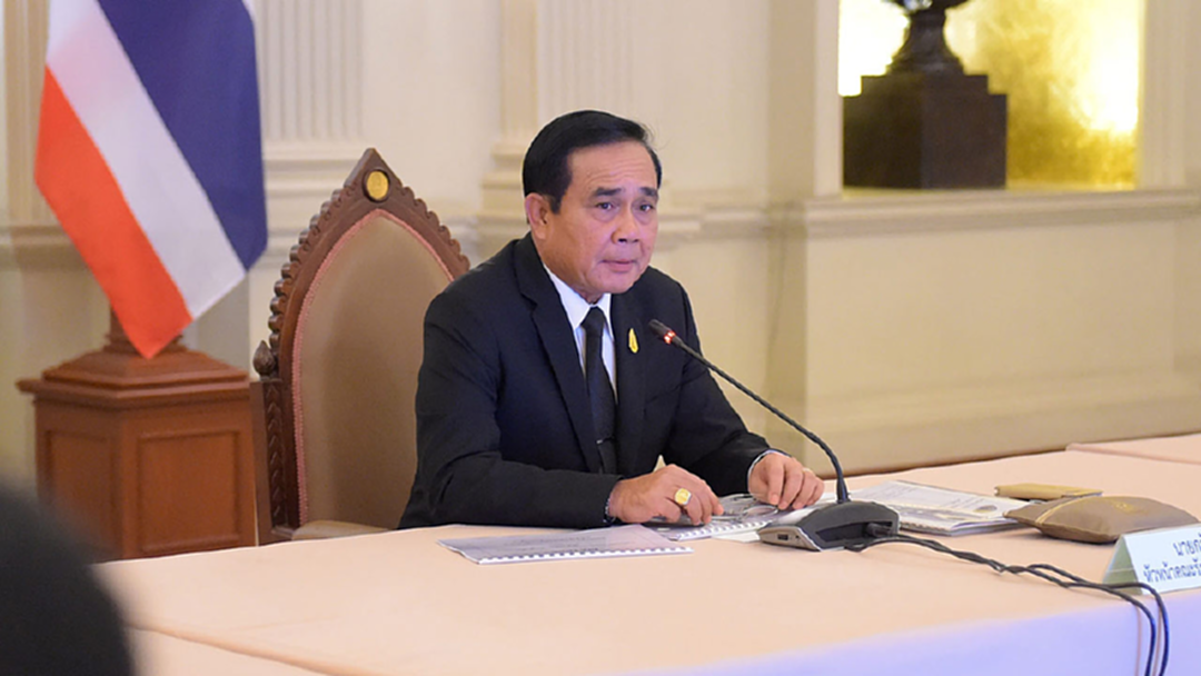 "นายกฯ" ยัน! จะทำให้ทุกอย่างชัดเจน หลังคุยสันติสุขคืบหน้า ไปต่อหรือไม่อยู่ที่ประชาชน "นายกฯ" ยัน! จะทำให้ทุกอย่างชัดเจน หลังคุยสันติสุขคืบหน้า ไปต่อหรือไม่อยู่ที่ประชาชน