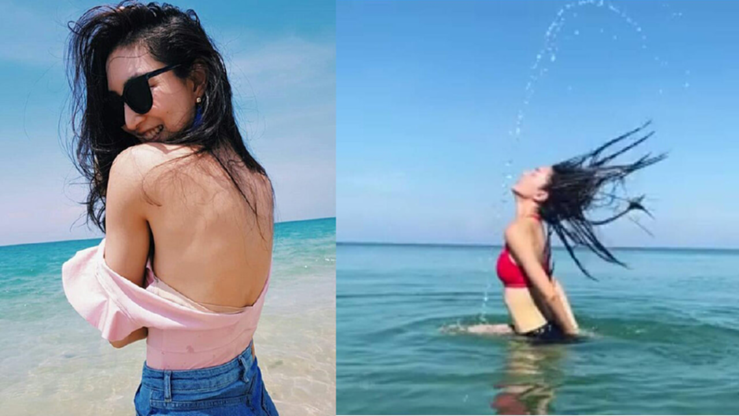 เบาๆ แพนเค้ก สลัดภาพสาวหวาน ขอเซ็กซี่บ้าง เบาๆ แพนเค้ก สลัดภาพสาวหวาน ขอเซ็กซี่บ้าง