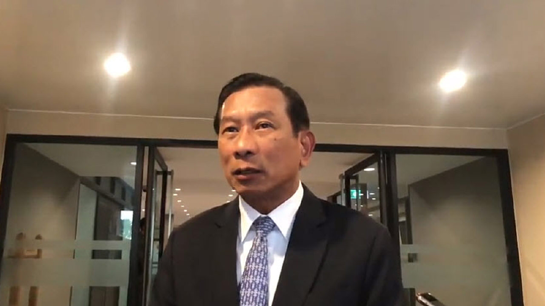 เอาอยู่! "บิ๊กฉัตร"ยังไม่งัดม.44 แก้โกงเงินคนจน มั่นใจระเบียบปกติจัดการได้ เอาอยู่! "บิ๊กฉัตร"ยังไม่งัดม.44 แก้โกงเงินคนจน มั่นใจระเบียบปกติจัดการได้
