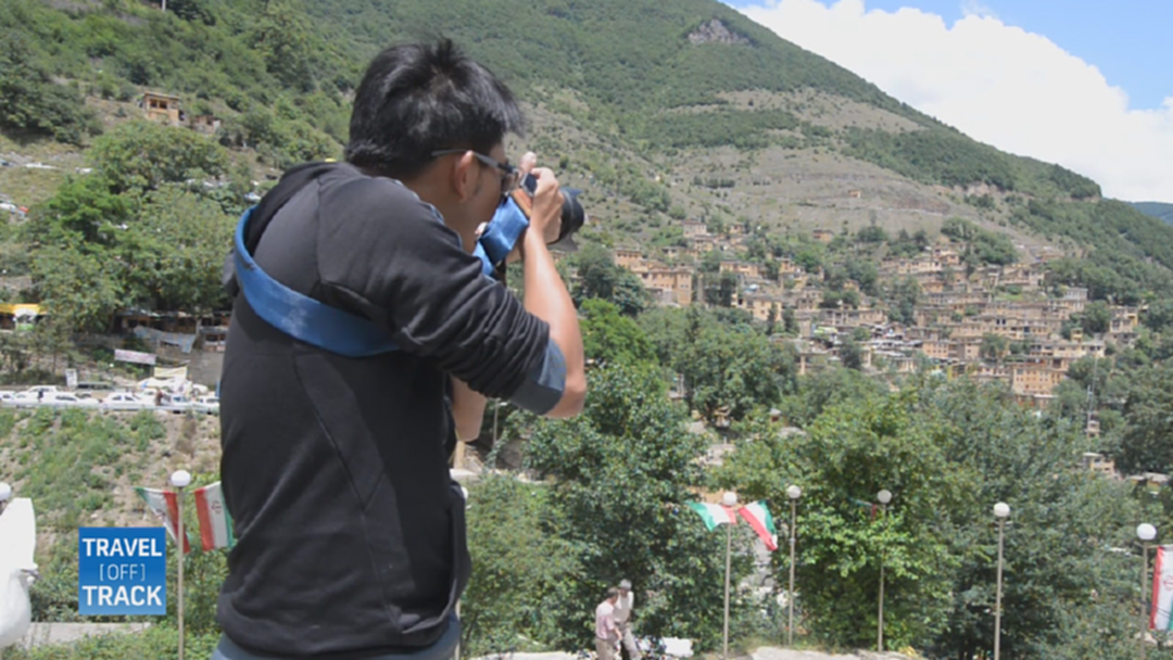 [คลิป] Travel Off Track  เที่ยวอิหร่าน  หมู่บ้านร้อยปีสวยสุดของอิหร่าน
