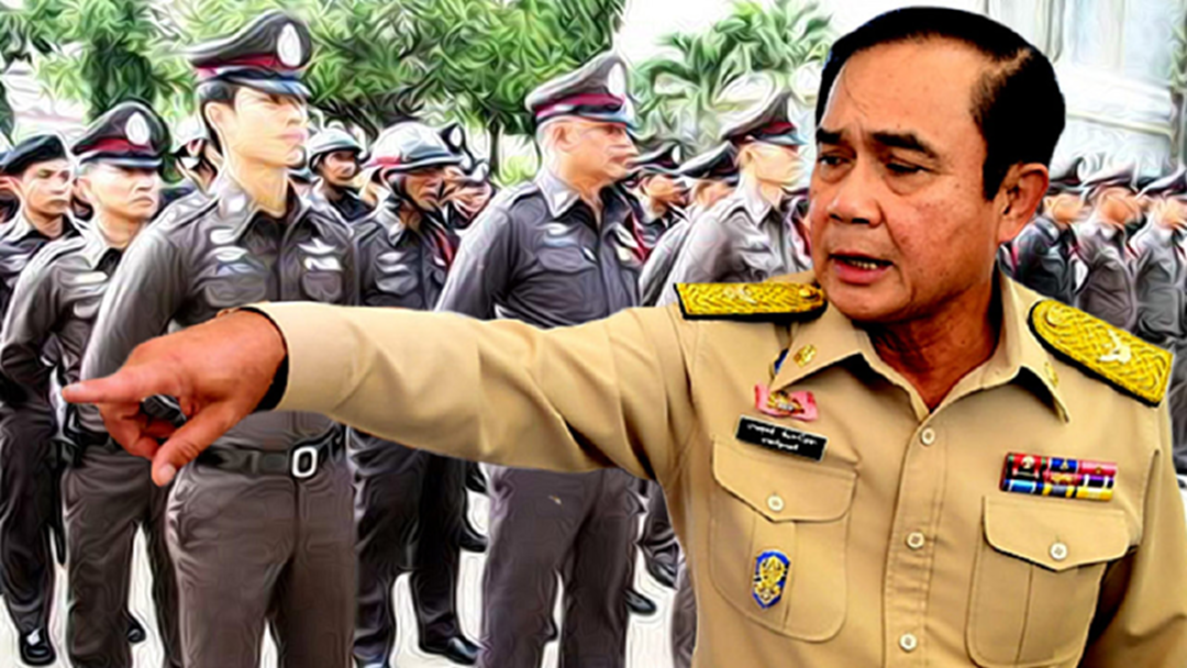 นายกฯเด้ง!เข้ากรุ 13 ตร. - ผอ.โรงเรียน เซ่นเอี่ยวค้ามนุษย์ นายกฯเด้ง!เข้ากรุ 13 ตร. - ผอ.โรงเรียน เซ่นเอี่ยวค้ามนุษย์