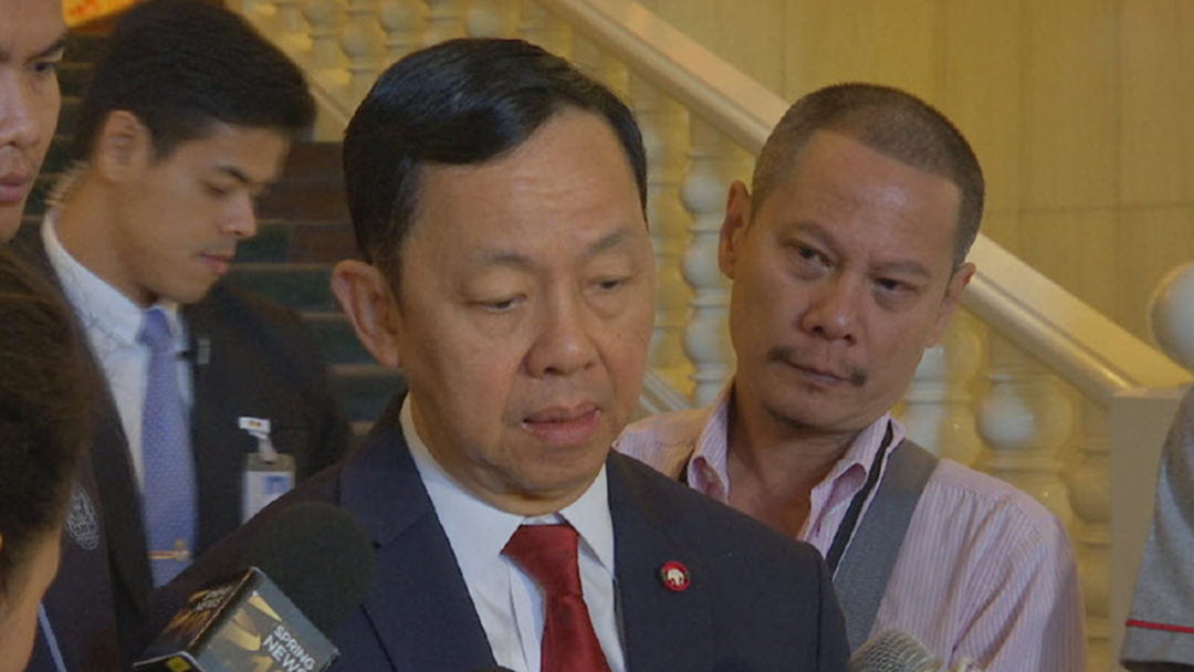 โผล่อีก! "โกงเงินชาวเขา" ปปช.แฉ เจอเพิ่มคล้ายอมเงินทอนวัด โผล่อีก! "โกงเงินชาวเขา" ปปช.แฉ เจอเพิ่มคล้ายอมเงินทอนวัด