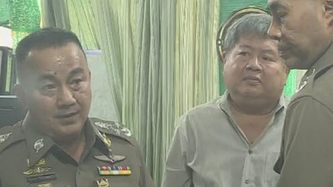 'ศรีวราห์' ยันคดี'เปรมชัย'ไม่ล่าช้า! แย้มสรุปสำนวนก่อน 26 มี.ค.