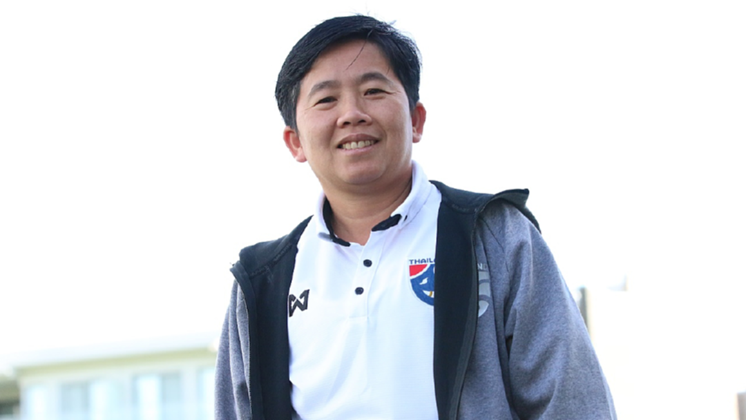 ต้องดีกว่านี้!!! "โค้ชหนึ่ง" เตือนแข้ง "ชบาแก้ว" ยังมีข้อบกพร่องไม่การันตีตำแหน่งตังจริง ต้องดีกว่านี้!!! "โค้ชหนึ่ง" เตือนแข้ง "ชบาแก้ว" ยังมีข้อบกพร่องไม่การันตีตำแหน่งตังจริง