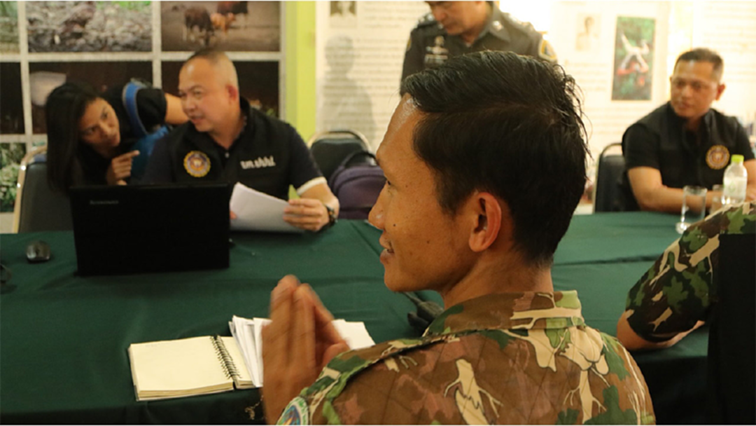 ปปป.สอบ “หน.วิเชียร” กลางป่าทุ่งใหญ่ฯเร่งคดี “เปรมชัย” ติดสินบน ปปป.สอบ “หน.วิเชียร” กลางป่าทุ่งใหญ่ฯเร่งคดี “เปรมชัย” ติดสินบน