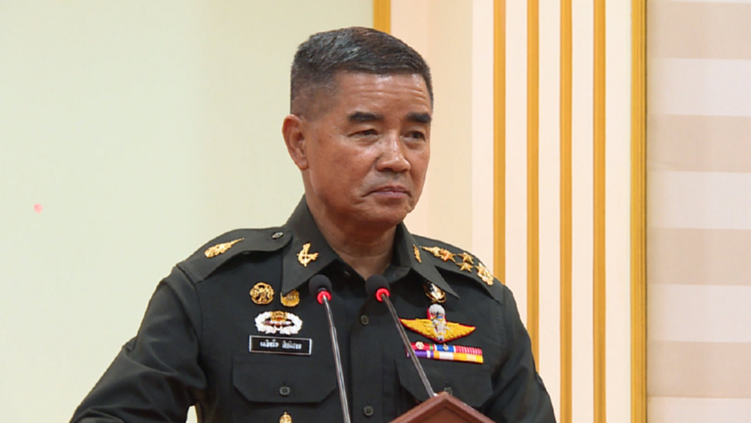 เลื่อนลอย! "บิ๊กเจี๊ยบ" ว้าก "คนอยากเลือกตั้ง"