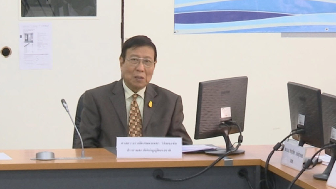 "รัฐสภาแห่งใหม่" คืบ 50% "พรเพชร" เผย ย้ายเข้า มี.ค. 62 "รัฐสภาแห่งใหม่" คืบ 50% "พรเพชร" เผย ย้ายเข้า มี.ค. 62