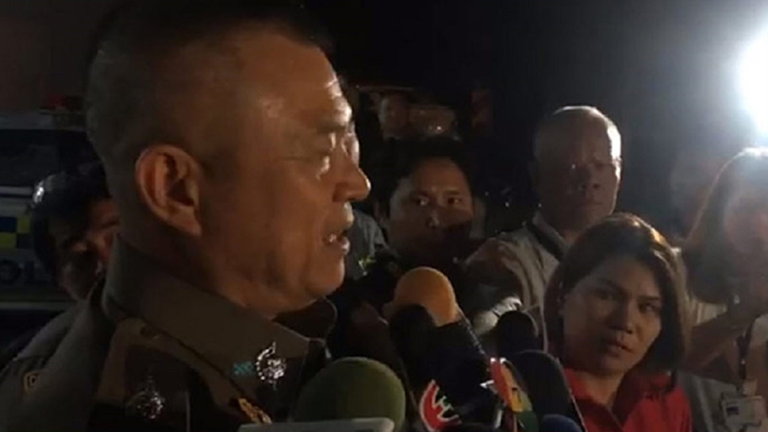 "ฐิติราช"เผย"ครูปรีชา" ยังมึนงงระหว่างให้ปากคำ-ไม่รับสารภาพคดีหวย30ล้าน "ฐิติราช"เผย"ครูปรีชา" ยังมึนงงระหว่างให้ปากคำ-ไม่รับสารภาพคดีหวย30ล้าน