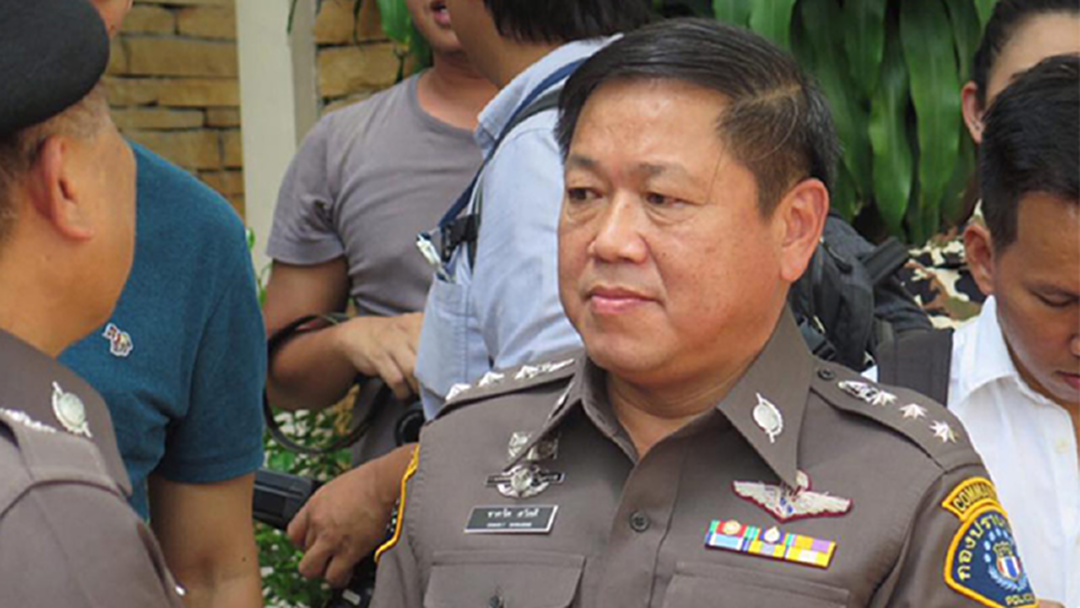 กองปราบจ่อออกหมายเรียก นายแผน รับทราบข้อหาครั้งที่ 3 กองปราบจ่อออกหมายเรียก นายแผน รับทราบข้อหาครั้งที่ 3