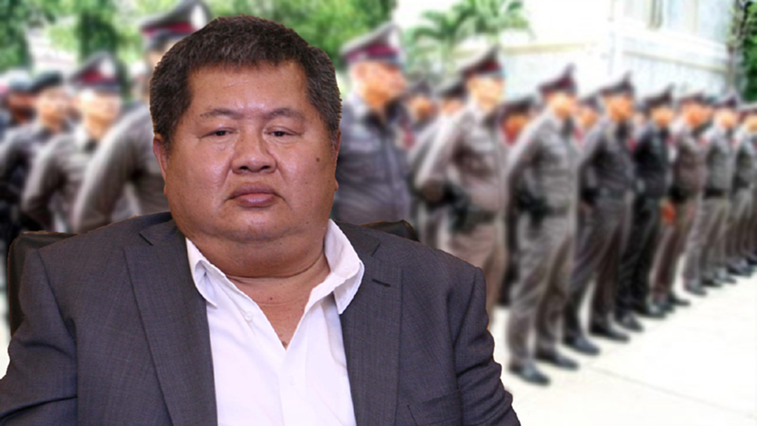 ข่าวเด่นวันนี้ : แจงทุกประเด็น! ตร.ช่วย "เปรมชัย" หลุดคดี ล่าเสือดำจริงหรือไม่ ข่าวเด่นวันนี้ : แจงทุกประเด็น! ตร.ช่วย "เปรมชัย" หลุดคดี ล่าเสือดำจริงหรือไม่