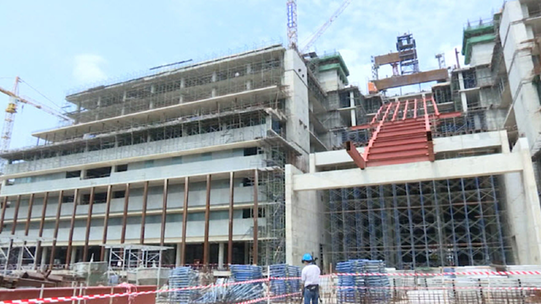 แฉอีก! รัฐสภาใหม่ เพิ่มงบสร้างระบบ ICT 1.7 พันล้านอย่างไร้เหตุผล แฉอีก! รัฐสภาใหม่ เพิ่มงบสร้างระบบ ICT 1.7 พันล้านอย่างไร้เหตุผล