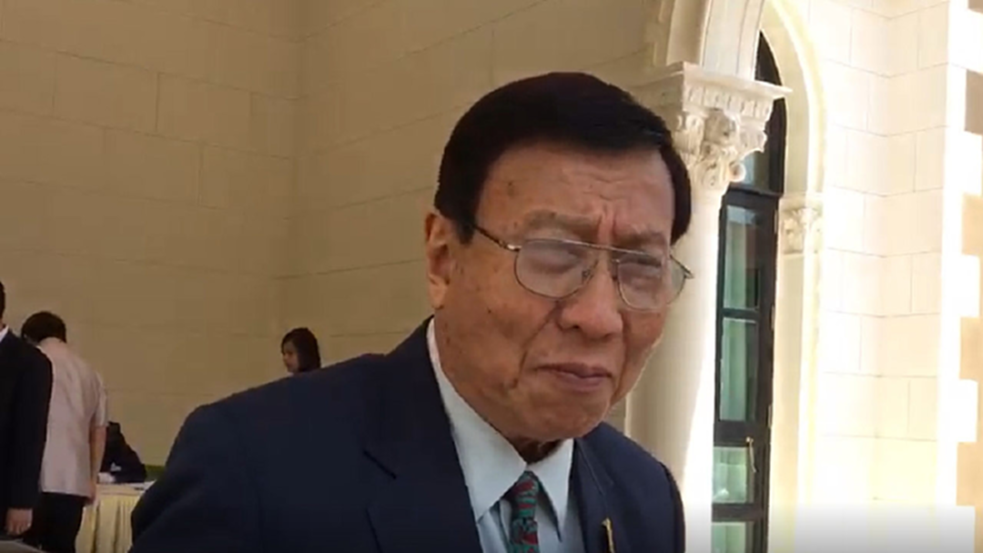 “พรเพชร” ยัน! ไม่เคยทำตามใบสั่งคสช. เปรยอยากแก้กม.กสทช.ใหม่ “พรเพชร” ยัน! ไม่เคยทำตามใบสั่งคสช. เปรยอยากแก้กม.กสทช.ใหม่