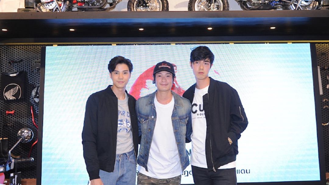 “คับเฮาส์” เปิดมุมมองไลฟ์สไตล์ผ่านแก่นแท้ของการใช้ชีวิต “คับเฮาส์” เปิดมุมมองไลฟ์สไตล์ผ่านแก่นแท้ของการใช้ชีวิต