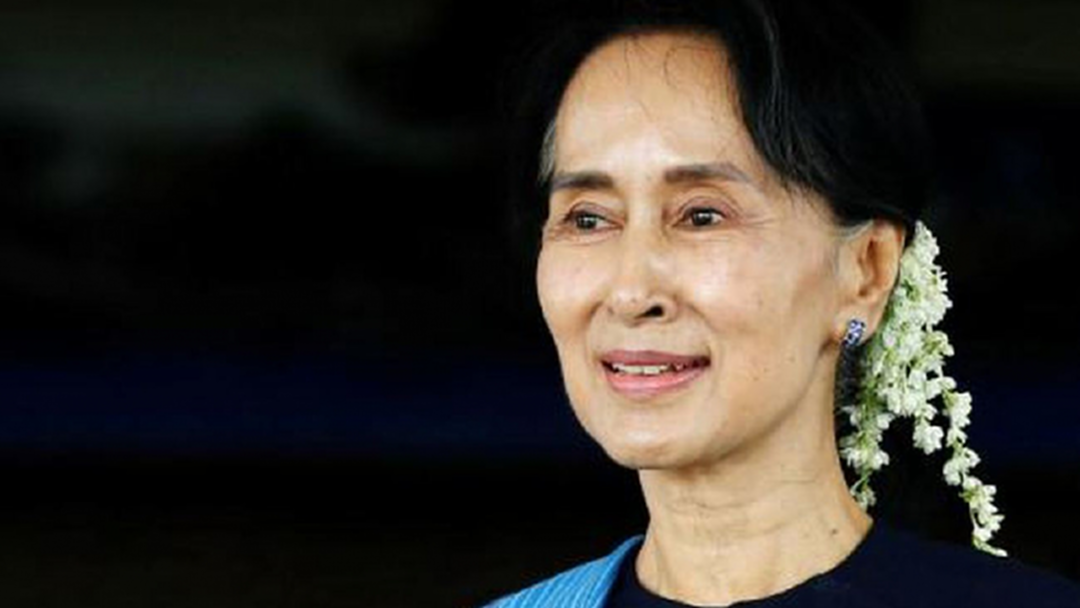 คาด ‘ซูจี’ งดร่วมประชุมสุดยอดอาเซียนในสิงคโปร์ คาด ‘ซูจี’ งดร่วมประชุมสุดยอดอาเซียนในสิงคโปร์