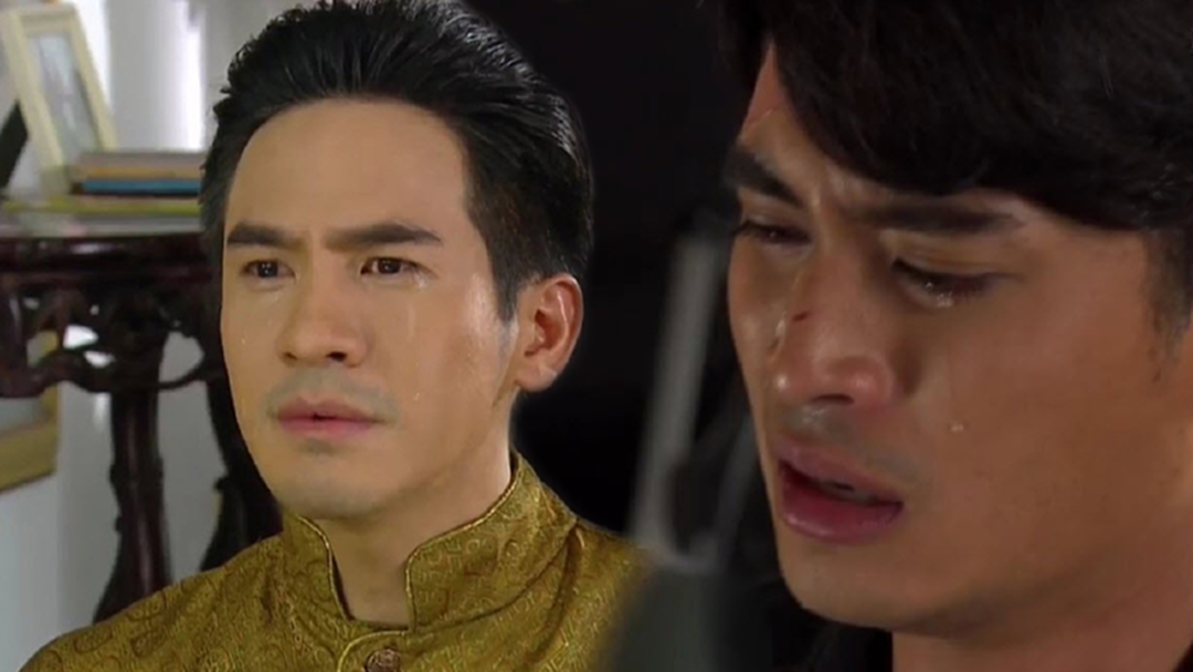 "รอมแพง" เปิดสาเหตุทำไม "เรืองฤทธิ์" คือ "คุณพี่เดช" "รอมแพง" เปิดสาเหตุทำไม "เรืองฤทธิ์" คือ "คุณพี่เดช"