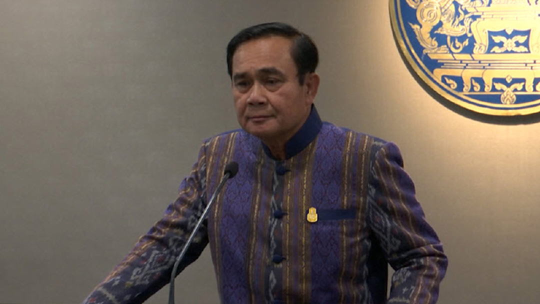 รู้แล้ว"สมคิด"ตั้งพรรค ! "บิ๊กตู่" เต๊ะท่ารอชวนร่วม รู้แล้ว"สมคิด"ตั้งพรรค ! "บิ๊กตู่" เต๊ะท่ารอชวนร่วม