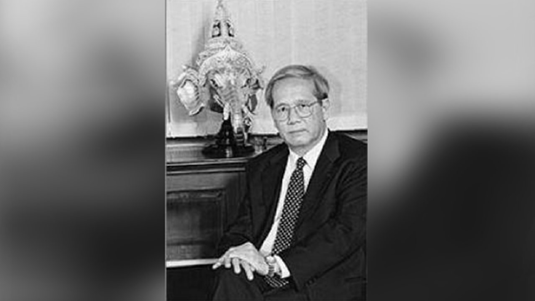 มะเร็งคร่าชีวิต! "ศิรินทร์ "อดีตMDธ.กรุงไทย ถึงแก่กรรมด้วยวัย 71 ปี มะเร็งคร่าชีวิต! "ศิรินทร์ "อดีตMDธ.กรุงไทย ถึงแก่กรรมด้วยวัย 71 ปี