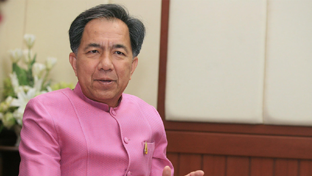 "กฤษฎา" ชี้ปีนี้ทุเรียนแพงแน่นอน!