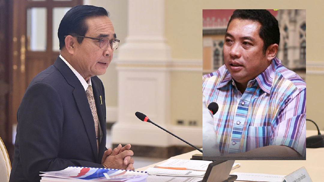 โพลชี้คนไทยหวังบิ๊กตู่ปลดล็อคการเมืิอง เกิดความเท่าเทียม