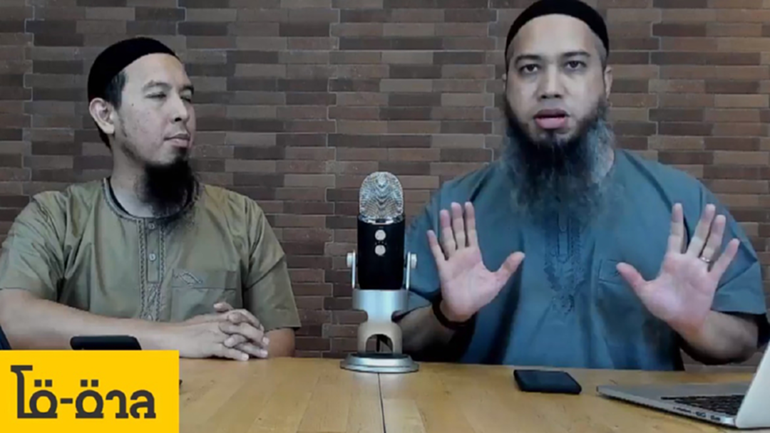 ผมลูกผู้ชายพอ! "โต ซิลลี่ฟูลส์" รับผิดพูดให้เจ็บช้ำน้ำใจ วอนคนไทยยกโทษให้ ผมลูกผู้ชายพอ! "โต ซิลลี่ฟูลส์" รับผิดพูดให้เจ็บช้ำน้ำใจ วอนคนไทยยกโทษให้