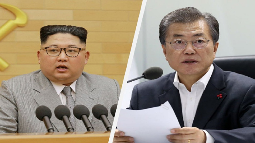 สองชาติเกาหลีเตรียมจัดหารือวางแผนการประชุมสุดยอด 2 ผู้นำ