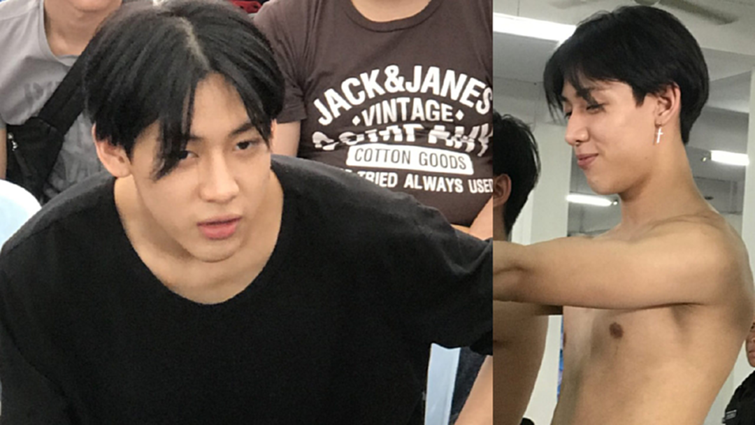 [คลิป] โล่ง! แบบแบม ไม่ติดทหารคนสมัครครบโควต้า - FCอากาเซ่เฮลั่นโซเซียล