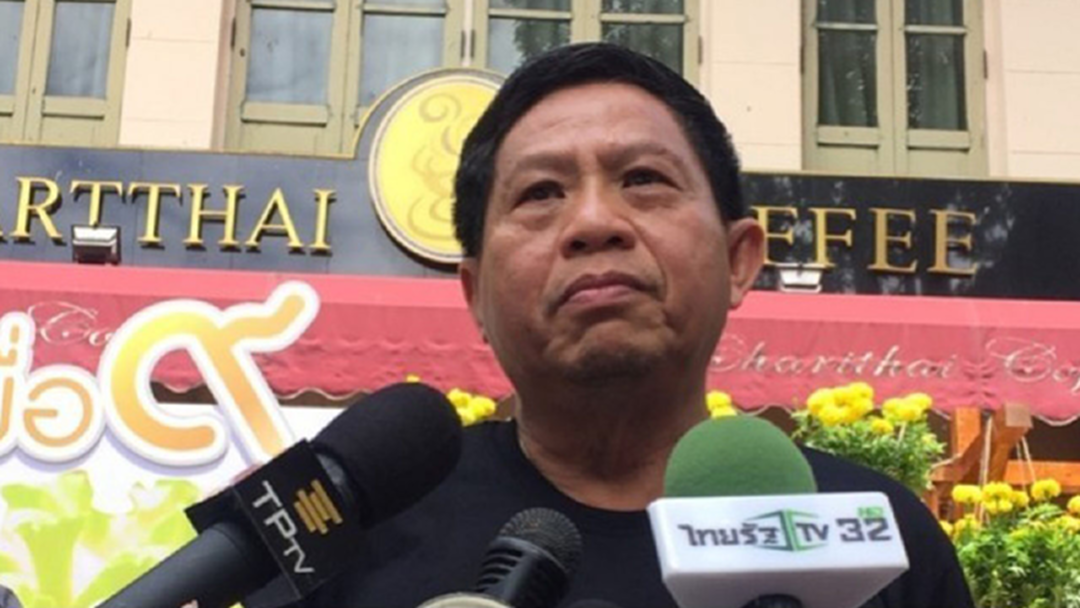 "เสี่ยตือ" จี้! บิ๊กตู่ใช้ม.44 คลายเดตล็อคพรรคการเมืองยืนยันสมาชิกภาพ