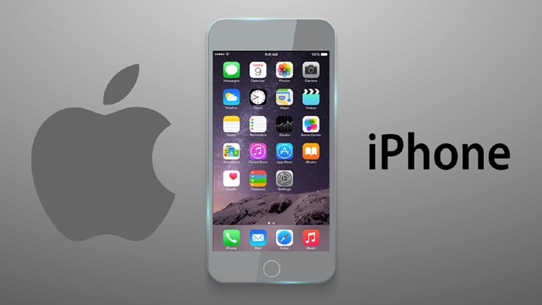 คาด Apple อาจเปลี่ยนวิธีตั้งชื่อมือถือรุ่นต่อไปของ iPhone คาด Apple อาจเปลี่ยนวิธีตั้งชื่อมือถือรุ่นต่อไปของ iPhone
