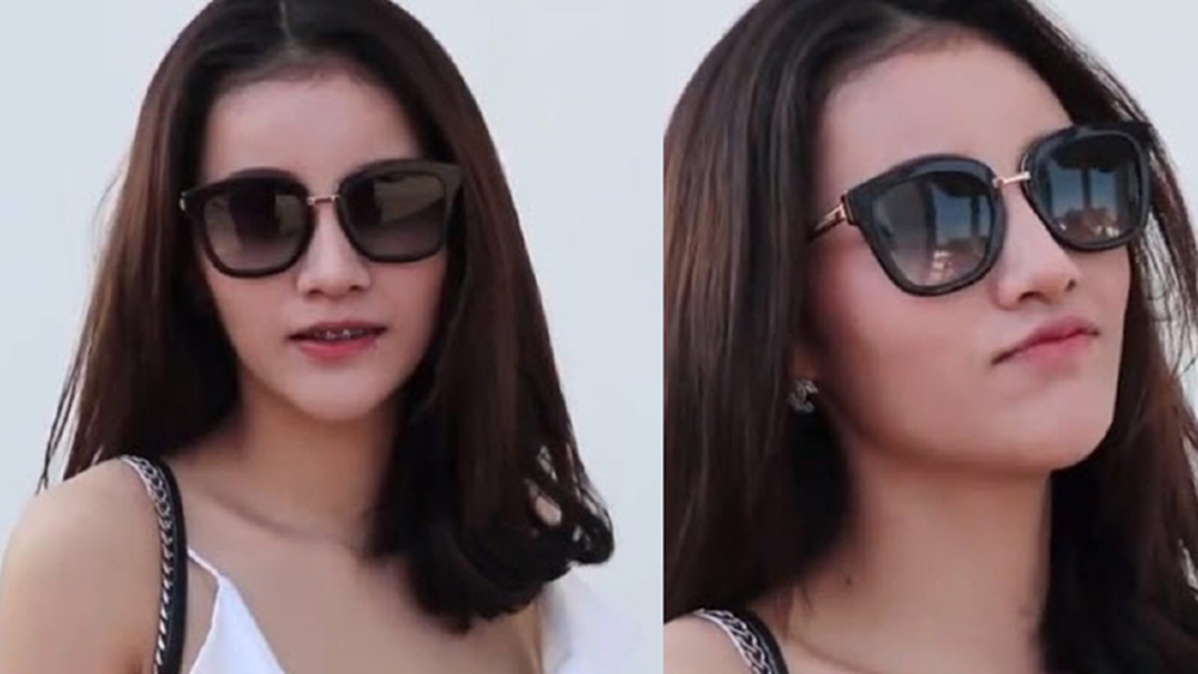 สะกดทุกสายตา! "หนุ่มสวย" บินลัดฟ้ามาทำเพื่อชาติ สะกดทุกสายตา! "หนุ่มสวย" บินลัดฟ้ามาทำเพื่อชาติ