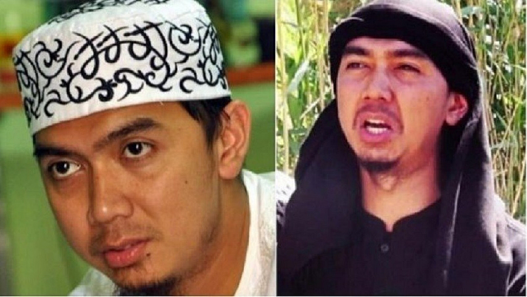 หัวหน้าไอเอสในอินโดนีเซีย ถูกสังหารในซีเรียแล้ว