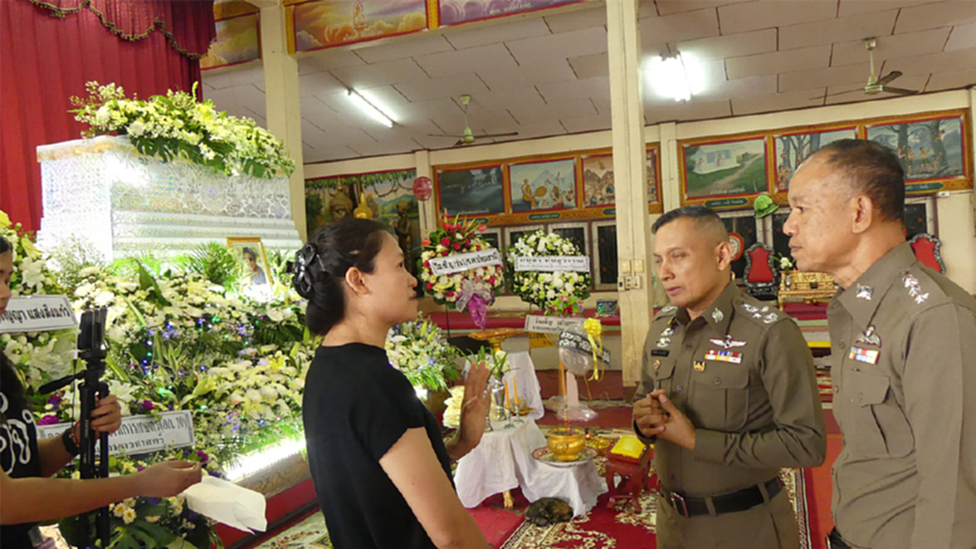 "วิระชัย" เร่งหาสาเหตุหนุ่มกิน Lyn ลดความอ้วนดับจริงหรือไม่ "วิระชัย" เร่งหาสาเหตุหนุ่มกิน Lyn ลดความอ้วนดับจริงหรือไม่