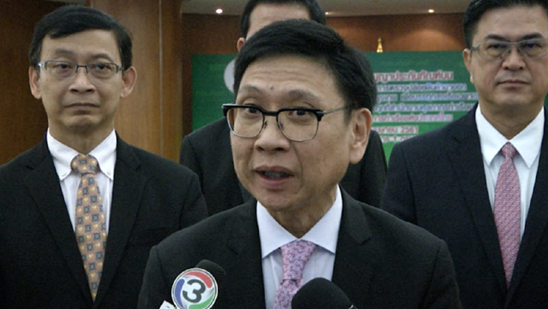 คสช. ยกเครื่องบอร์ด รฟท. ตั้ง "กุลิศ" นั่งประธาน คสช. ยกเครื่องบอร์ด รฟท. ตั้ง "กุลิศ" นั่งประธาน