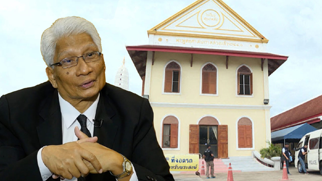 "สุวพันธุ์" แฉ! พบโกงเงินทอนเพิ่มอีกกว่า 100 วัด
