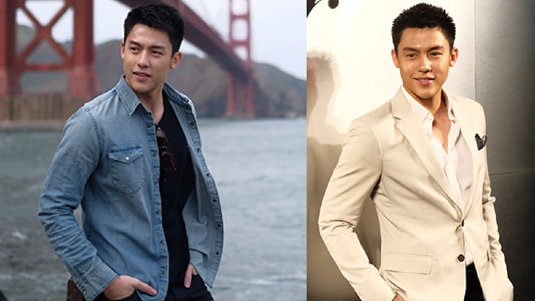 หมาก ปริญ ฮอต! ตัวแทนเซเลบไทย ร่วมงานใหญ่ Cartier หมาก ปริญ ฮอต! ตัวแทนเซเลบไทย ร่วมงานใหญ่ Cartier
