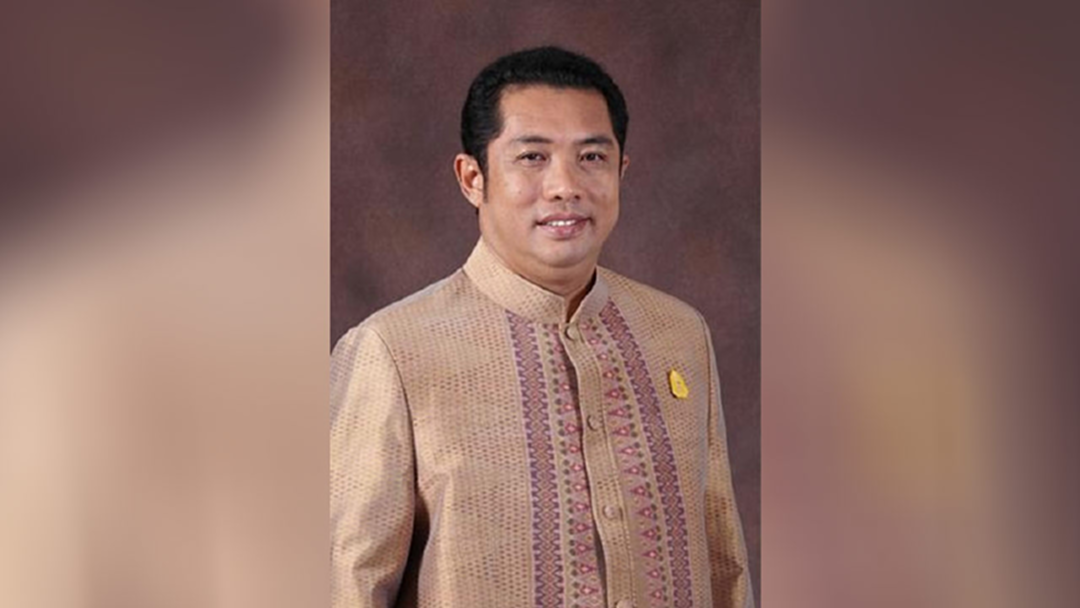 “สนธยา” ลั่นร่วมงานรัฐบาล หวังพัฒนาพื้นที่ ไม่เกี่ยวการเมือง