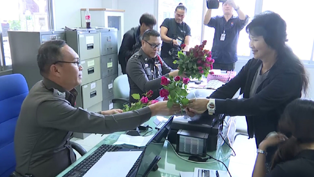 เร่ง! ยกระดับ โรงพักให้บริการประชาชน เร่ง! ยกระดับ โรงพักให้บริการประชาชน