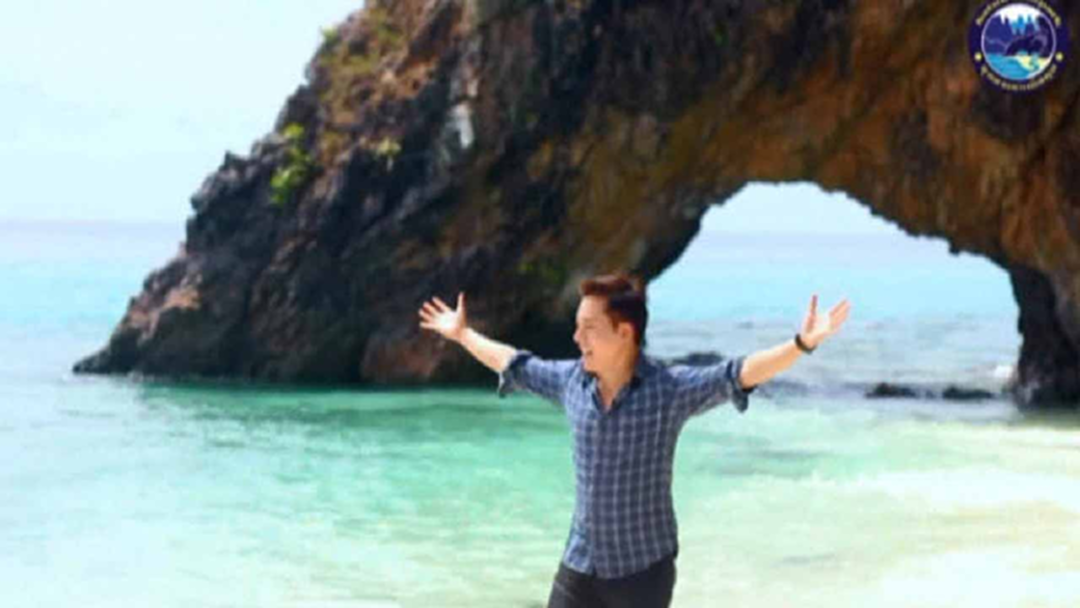 พ่อเมืองสตูลดีใจ ยูเนสโก ชู อุทยานธรณีสตูล สู่อุทยานธรณีโลก