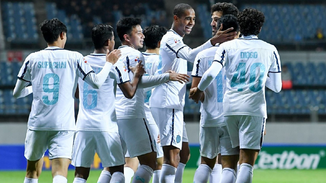 รอซื้อได้เลย!! “บุรีรัมย์” เปิดขายตั๋วเกมชนเมืองทอง-ชุนบุค 25 เม.ย.