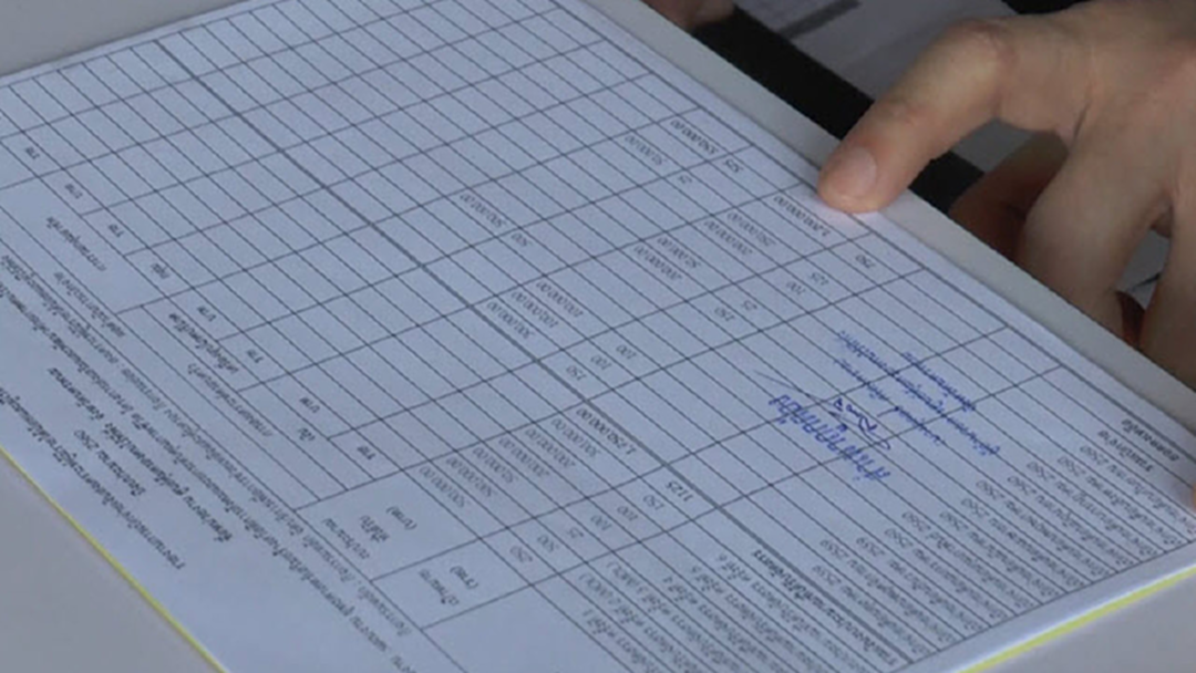 เช็กบิลให้สิ้นซาก! ส่งชื่อ 96 ขรก.โกงเงินคนจนถึงมือ พม.แล้ว เช็กบิลให้สิ้นซาก! ส่งชื่อ 96 ขรก.โกงเงินคนจนถึงมือ พม.แล้ว