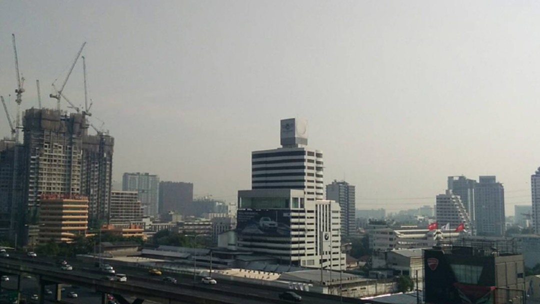 ประเทศไทยตอนบนร้อนขึ้น- 24-27 เม.ย. ระวัง! "พายุฤดูร้อน" ประเทศไทยตอนบนร้อนขึ้น- 24-27 เม.ย. ระวัง! "พายุฤดูร้อน"