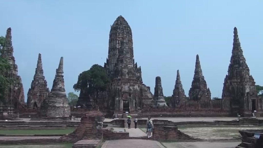2 สถานที่อาถรรพ์สุดสะพรึงของไทย ! เก็บของมาเจอทวงคืน 2 สถานที่อาถรรพ์สุดสะพรึงของไทย ! เก็บของมาเจอทวงคืน