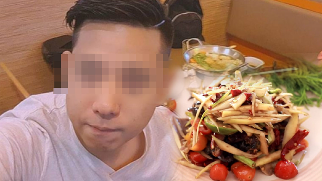 เดือดทั้งประเทศ! "หนุ่มไฮโซ" โพสต์ดูถูกคนอีสาน กินส้มตำ ตัว-ปากเหม็น สกปรก โดนถล่มยับ เดือดทั้งประเทศ! "หนุ่มไฮโซ" โพสต์ดูถูกคนอีสาน กินส้มตำ ตัว-ปากเหม็น สกปรก โดนถล่มยับ