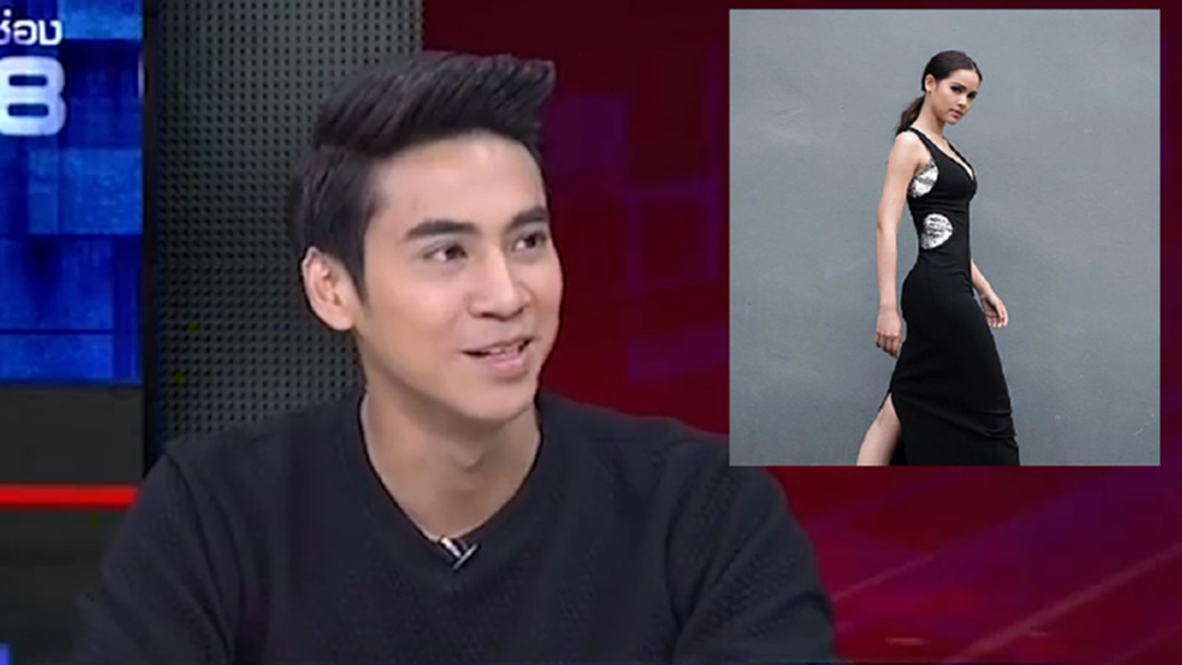 เคนพอร์ช ขอโทษ "ญาญ่า" โพสต์ทวิตแค่มโน ไม่คิดเสียบแทนณเดชน์ เคนพอร์ช ขอโทษ "ญาญ่า" โพสต์ทวิตแค่มโน ไม่คิดเสียบแทนณเดชน์