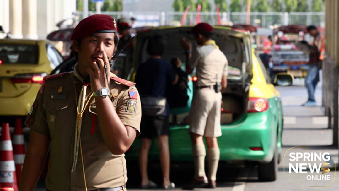 เช็กข่าวเช้านี้ : บขส. - รฟท. จัด-เสริมรถรับมือจัดส่งคนกลับบ้าน / ททท.ปลื้มคนเที่ยวเกินเป้า / สหรัฐฯขู่รัสเซียคว่ำบาตรรอบใหม่ เช็กข่าวเช้านี้ : บขส. - รฟท. จัด-เสริมรถรับมือจัดส่งคนกลับบ้าน / ททท.ปลื้มคนเที่ยวเกินเป้า / สหรัฐฯขู่รัสเซียคว่ำบาตรรอบใหม่