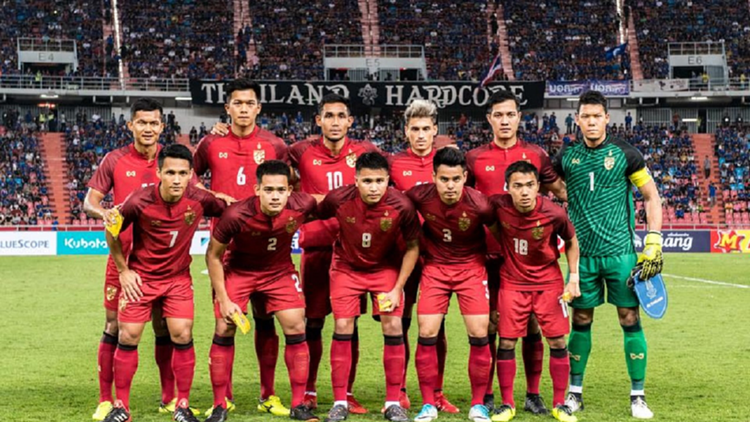 พลังฟีฟ่าเดย์! "ช้างศึก" ขยับ 7 อันดับ-อยู่โถ 2 จับสลากเอเชียน คัพ 2019 พลังฟีฟ่าเดย์! "ช้างศึก" ขยับ 7 อันดับ-อยู่โถ 2 จับสลากเอเชียน คัพ 2019